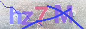 Imagen CAPTCHA