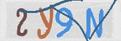 Imagen CAPTCHA