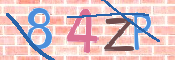 Imagen CAPTCHA