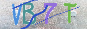 Imagen CAPTCHA