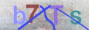 Imagen CAPTCHA