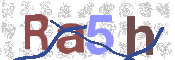Imagen CAPTCHA