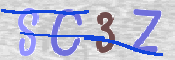 Imagen CAPTCHA