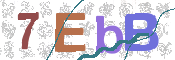 Imagen CAPTCHA