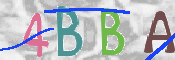 Imagen CAPTCHA