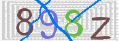 Imagen CAPTCHA