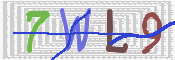 Imagen CAPTCHA