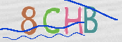 Imagen CAPTCHA