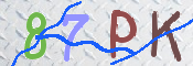 Imagen CAPTCHA