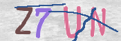 Imagen CAPTCHA