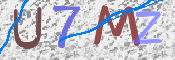 Imagen CAPTCHA