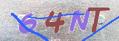Imagen CAPTCHA