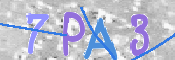 Imagen CAPTCHA
