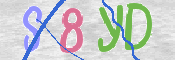 Imagen CAPTCHA