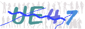 Imagen CAPTCHA