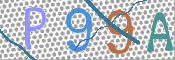 Imagen CAPTCHA