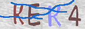 Imagen CAPTCHA