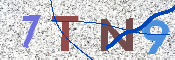 Imagen CAPTCHA
