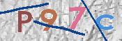 Imagen CAPTCHA