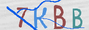 Imagen CAPTCHA
