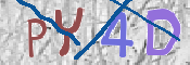 Imagen CAPTCHA