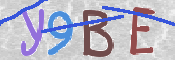 Imagen CAPTCHA