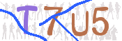 Imagen CAPTCHA