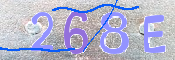 Imagen CAPTCHA