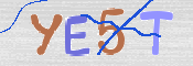 Imagen CAPTCHA
