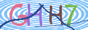 Imagen CAPTCHA