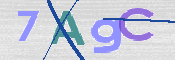Imagen CAPTCHA