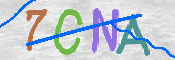 Imagen CAPTCHA