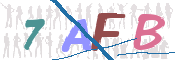 Imagen CAPTCHA