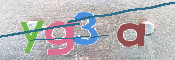 Imagen CAPTCHA