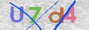 Imagen CAPTCHA