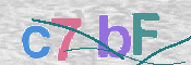 Imagen CAPTCHA