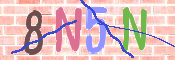 Imagen CAPTCHA