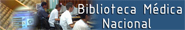 Logo Biblioteca Médica Cubana