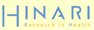 Logo Hinari