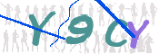 Imagen CAPTCHA