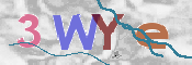 Imagen CAPTCHA