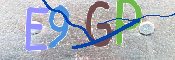 Imagen CAPTCHA