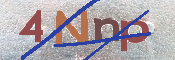Imagen CAPTCHA