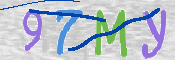 Imagen CAPTCHA