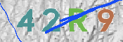 Imagen CAPTCHA