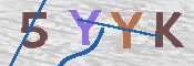 Imagen CAPTCHA