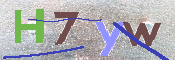 Imagen CAPTCHA