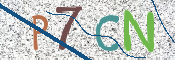 Imagen CAPTCHA