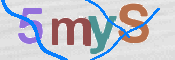 Imagen CAPTCHA