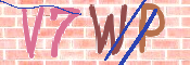 Imagen CAPTCHA
